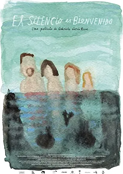 El silencio es bienvenido