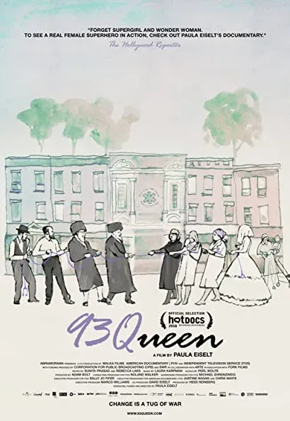 93Queen