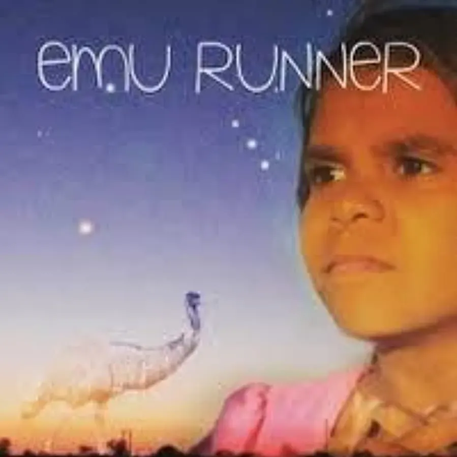 Emu Runner online