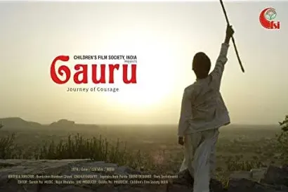 Gauru: Journey of Courage