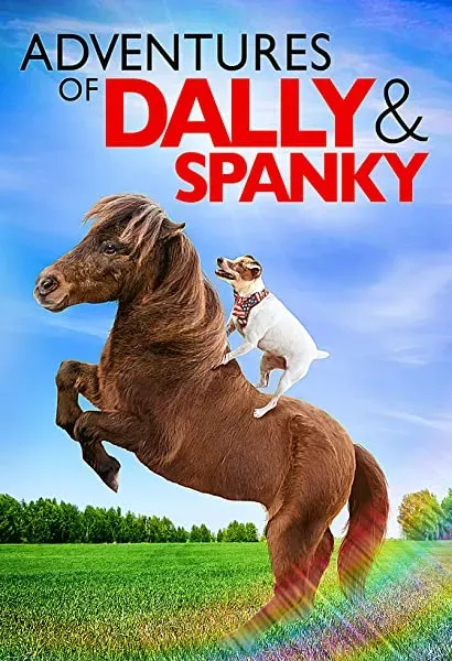 Adventures of Dally & Spanky
