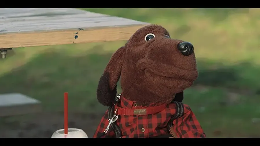 Allan the Dog online