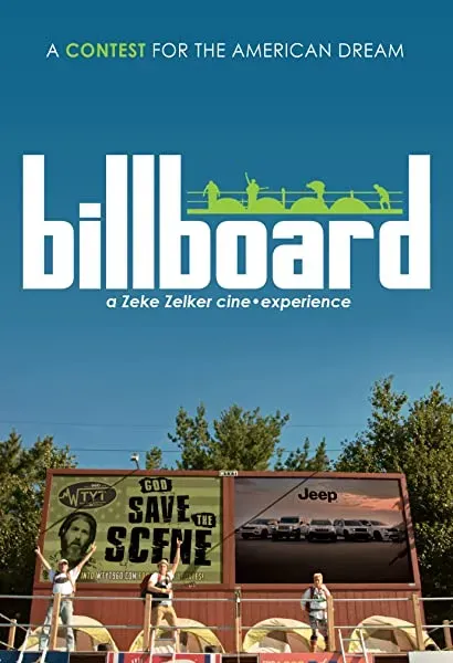 Billboard
