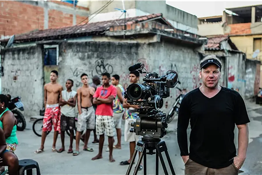 MATA MATA: Stories about Football, Dreams and Life online