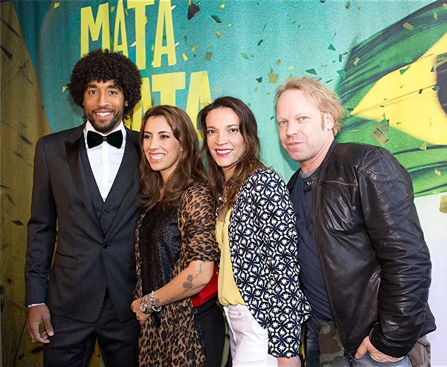 MATA MATA: Stories about Football, Dreams and Life online