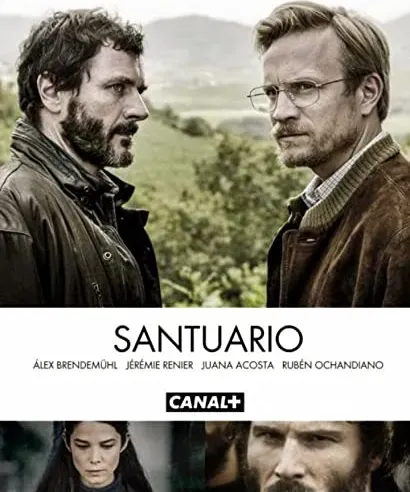Sanctuaire