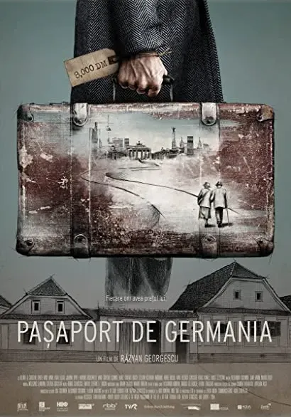 Przehandlować Niemców