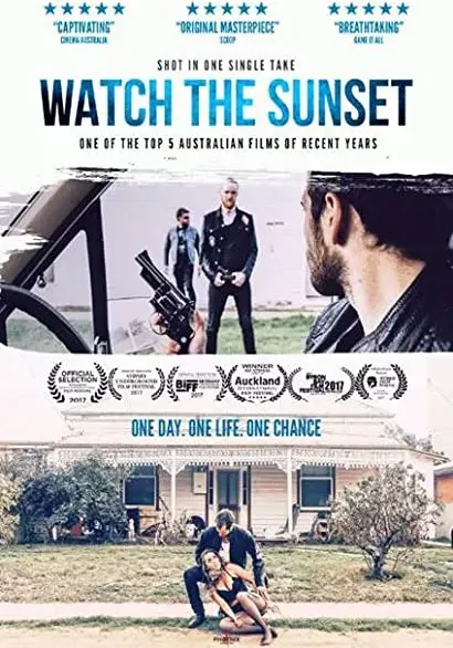 Watch the Sunset