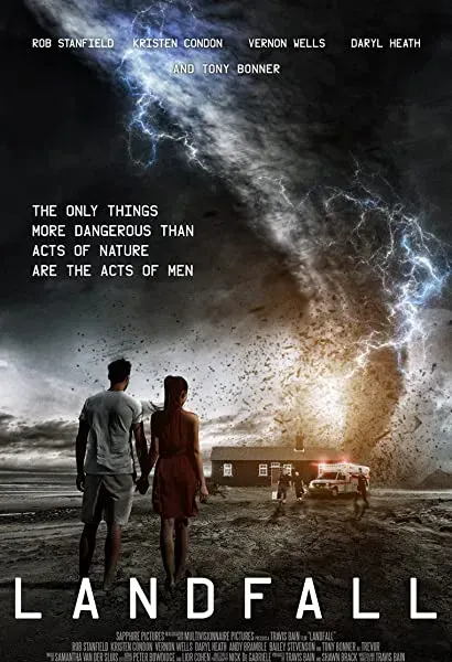 Landfall