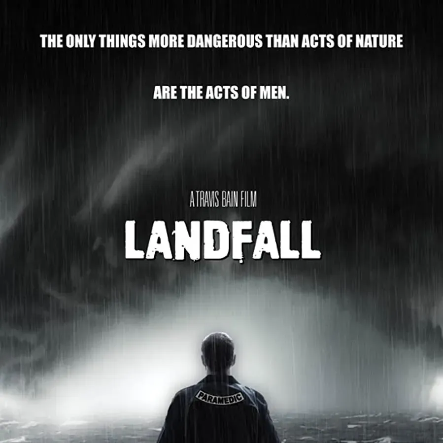 Landfall online
