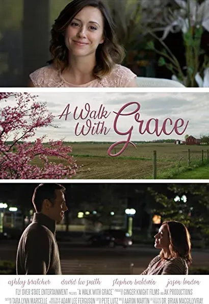 A Walk with Grace