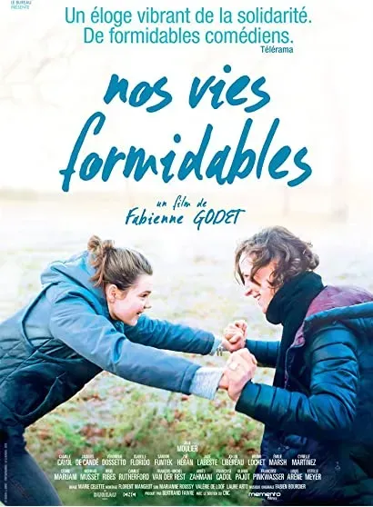 Nos vies formidables