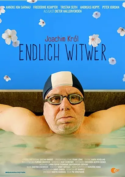 Endlich Witwer