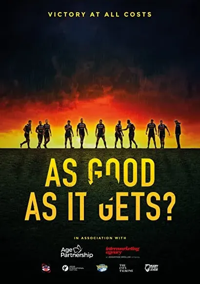 As Good as It Gets?