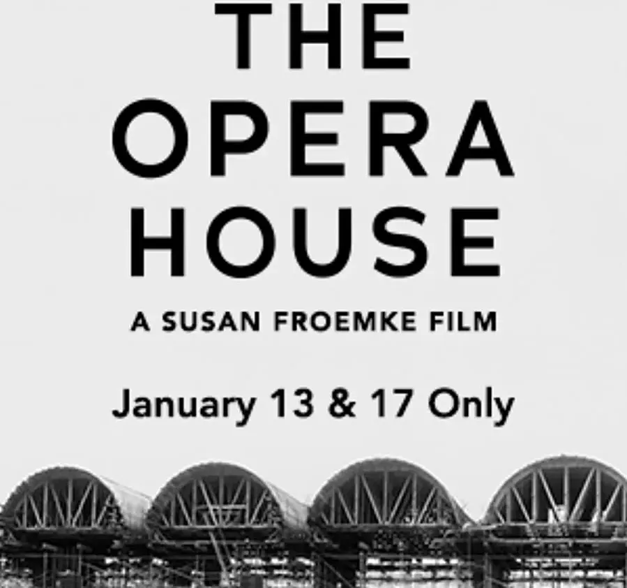 The Opera House online