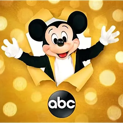 Mickey's 90th Spectacular