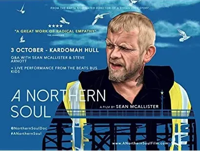 A Northern Soul