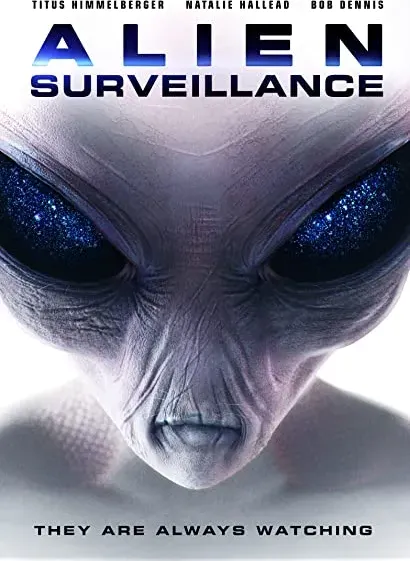 Alien Surveillance