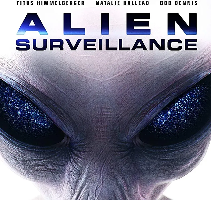 Alien Surveillance online