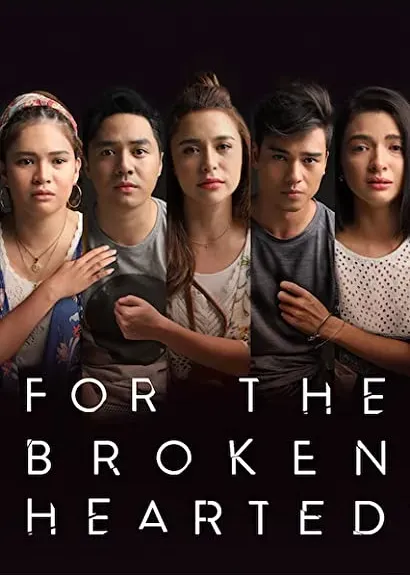 Para sa broken hearted