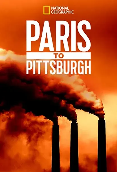 Paris to Pittsburgh