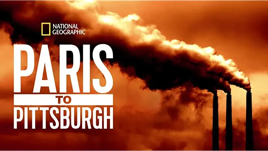Paris to Pittsburgh online
