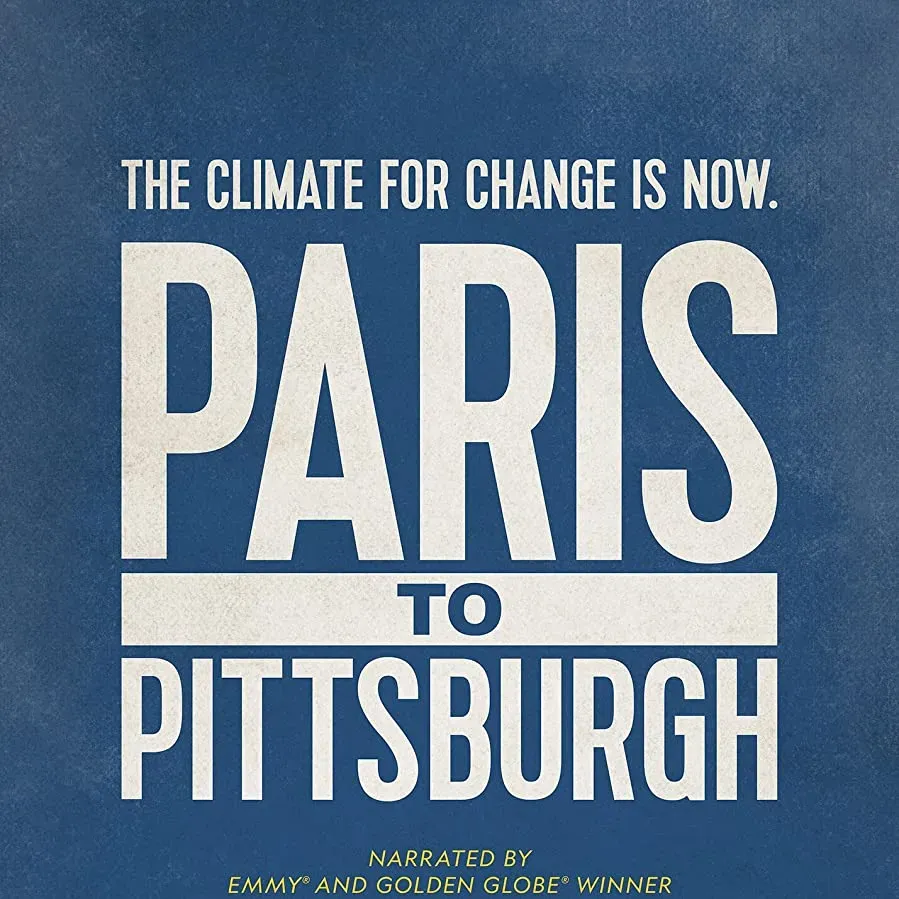 Paris to Pittsburgh online