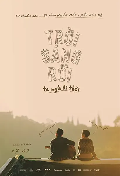 Troi Sang Roi, Ta Ngu Di Thoi