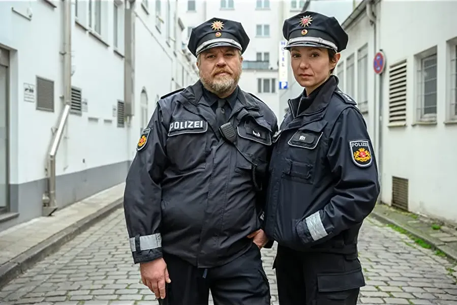 Das Gesetz sind wir online