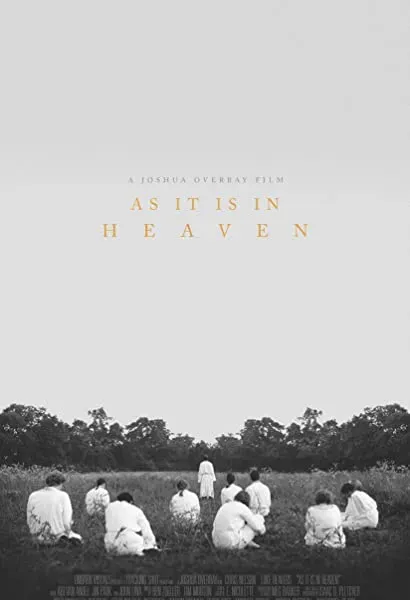 As It Is in Heaven