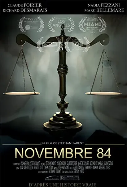 November 84