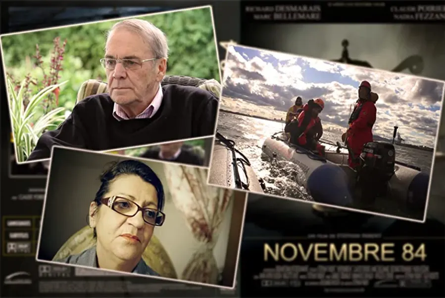 November 84 online