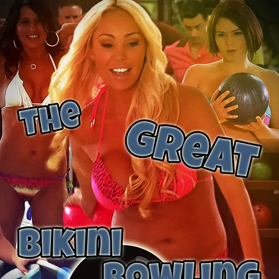 Great Bikini Bowling Bash online