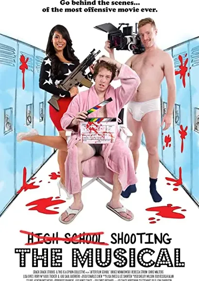 After Film School