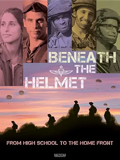 Beneath the Helmet
