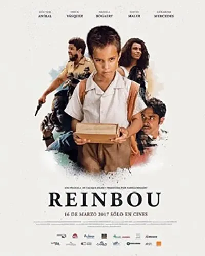 Reinbou