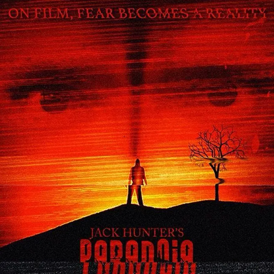 Paranoia Tapes online
