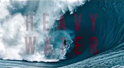 Heavy Water - The Acid Drop