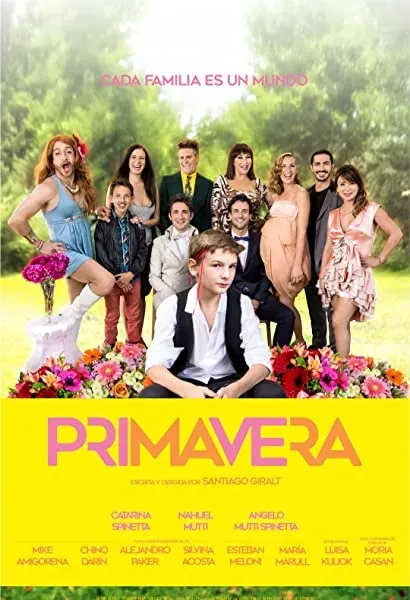Primavera