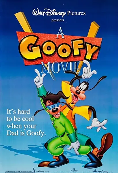 Goofy na wakacjach