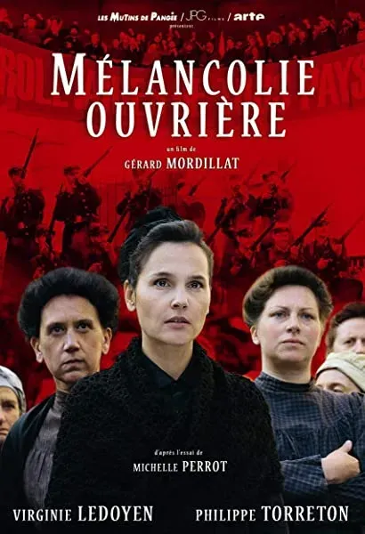 Mélancolie ouvrière