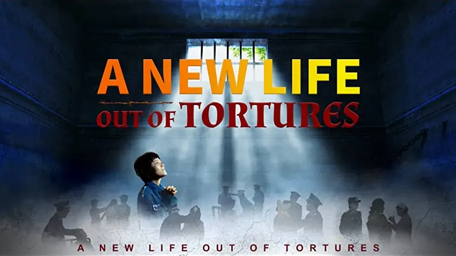 A New Life Out of Tortures online