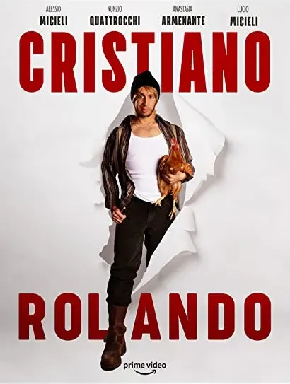 Cristiano Rolando