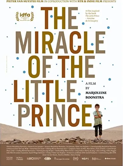 Het Wonder van Le Petit Prince