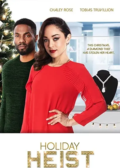 Holiday Heist