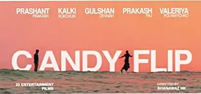 Candyflip