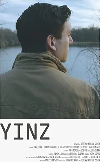 Yinz