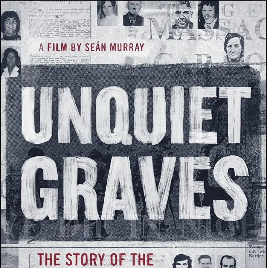 Unquiet Graves online