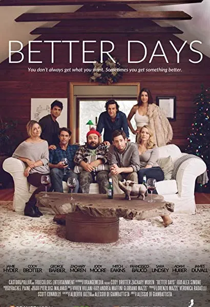 Better Days