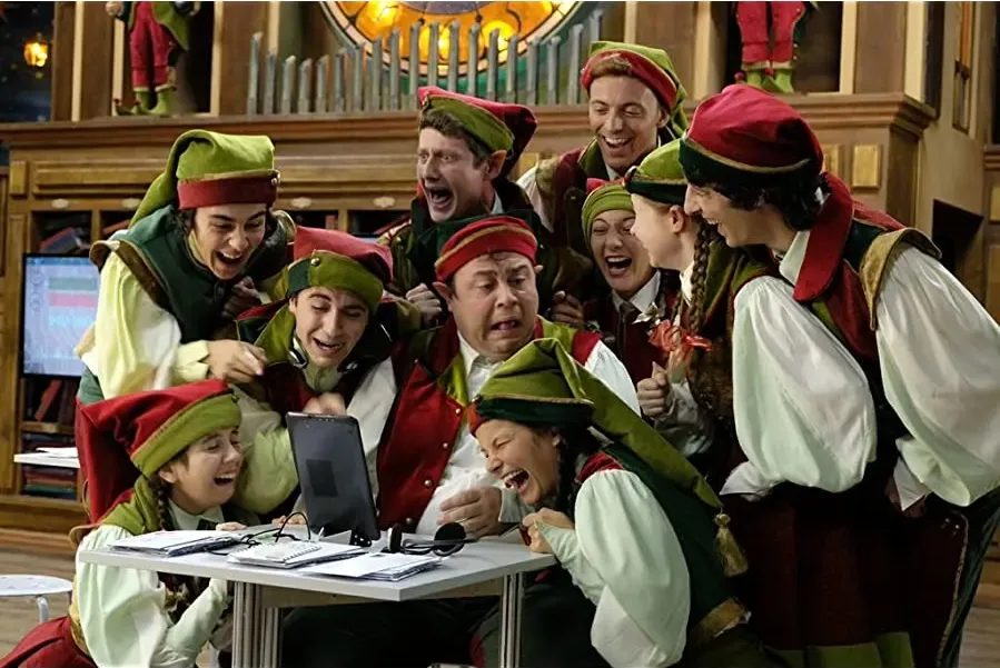 Smart Christmas online